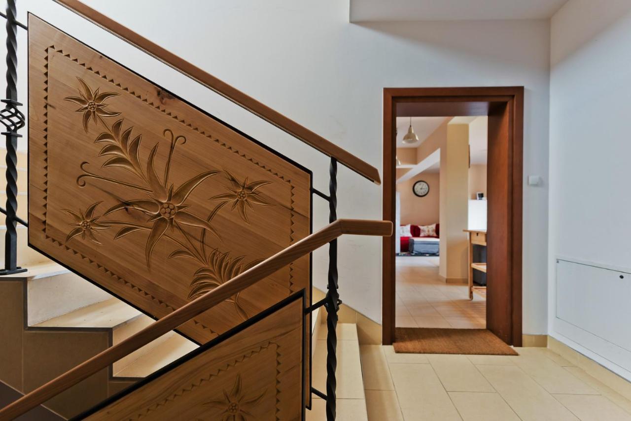 Apartament Sywarne Deluxe Koscielisko Luaran gambar