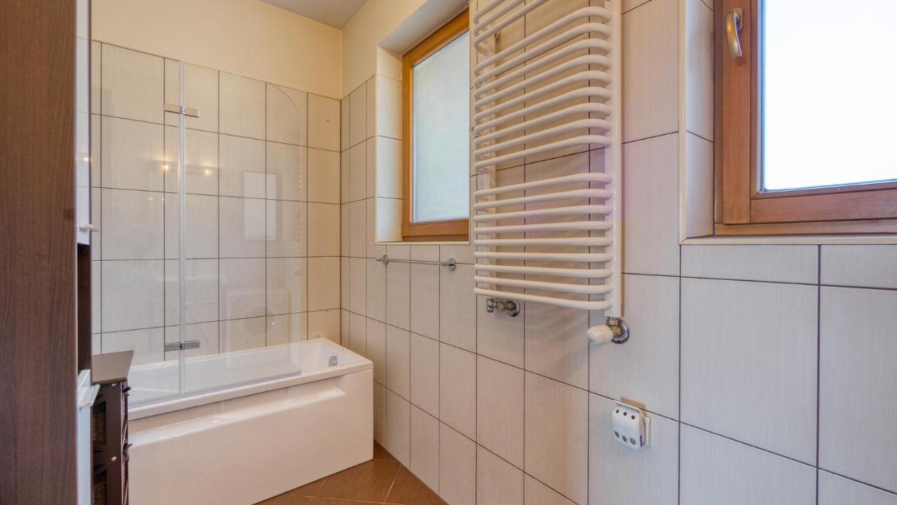 Apartament Sywarne Deluxe Koscielisko Luaran gambar